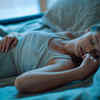 Sleeping for too long