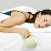 Falling asleep incorrectly