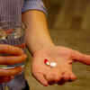 Taking sleep medications