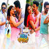 Jisshu Sengupta – ‘Jio Pagla’