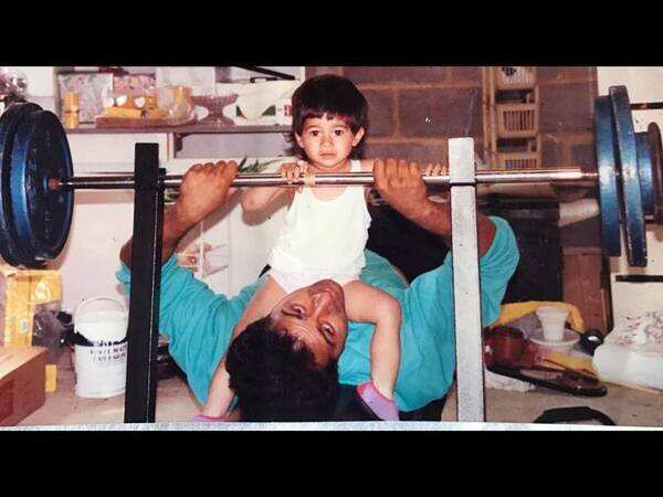 Karan Deol