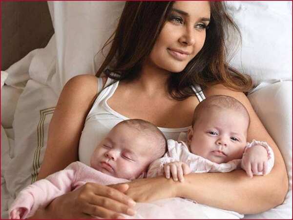 Lisa Ray