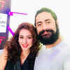 Article image for: New pictures of <i class="tbold">Sameksha</i>