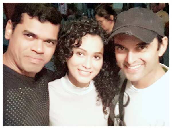 Neetha Shetty
