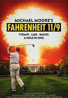 Fahrenheit 11/9