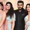 Article image for: Janhvi Kapoor: <i class="tbold">anshula</i> Kapoor got rape threats for not helping me on Karan Johar's show