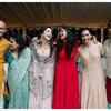 Deepika Padukone let looses a guffaw in this unseen picture from her wedding