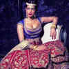 The seductress