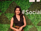 Priyanka Chopra, Janhvi Kapoor and others grace 'Social For Good' campaign
