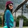 Travel freak