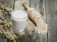 This is why the nutritionists are gushing over oat milk