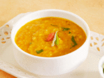 Nutritional value of yellow moong dal