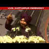 Article image for: Kartarpur ceremony: Navjot Sidhu recites poetry to praise Pak PM Imran Khan