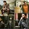 Photos: Pictures of Ranveer Singh's first magazine photoshoot post-wedding is here to heat up the scenario