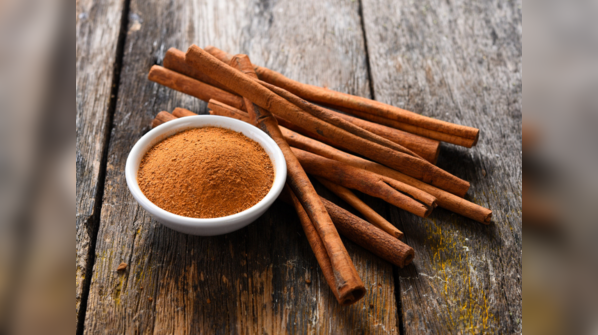 Cinnamon