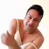 ​Deepak worked as a receptionist
