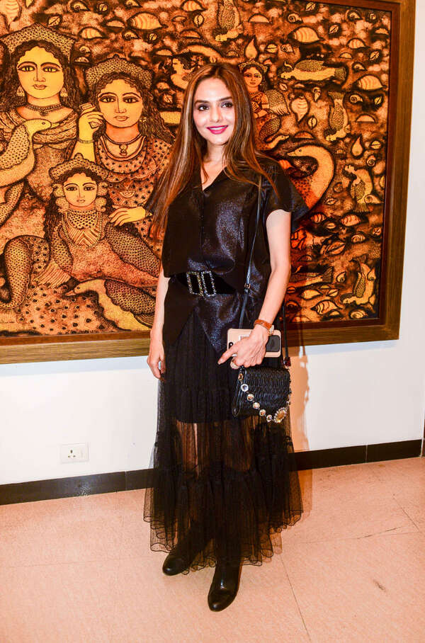 Madhoo Shah