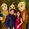 Article image for: Arti <i class="tbold">Surendranath</i> and Kailash <i class="tbold">Surendranath</i>