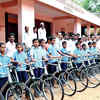Govt's cycle scheme won't be scrapped