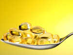 Fish liver oil