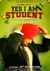 Yes I Am A Student Movie Showtimes Review Songs Trailer