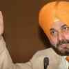 Article image for: <i class="tbold">navjot singh sidhu</i> courts controversy again, spotted with Khalistani separatist