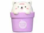 The Face Shop Lovely Meex Mini Pet Perfumed Hand Cream