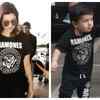 Parineeti Chopra and Taimur Ali Khan twinning outfits' post is your photo of the day