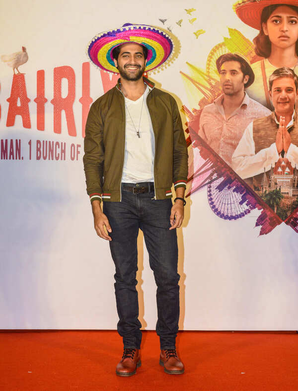 Akshay Oberoi Stills