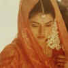 Bhagyashree made for a stunning bride at her wedding, shares an old picture