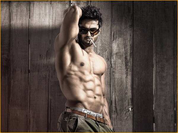 Sudheer Babu
