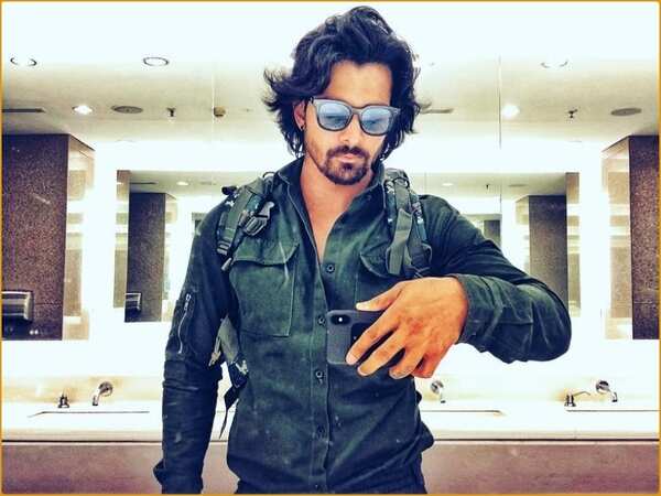 Harshvardhan Rane Images
