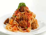 ​Spaghetti and Meatballs