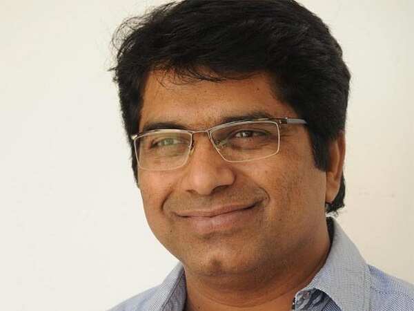 K. Dasarath Photos