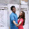 Ghare And Baire