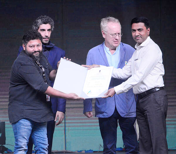 Lijo Jose Pellissery