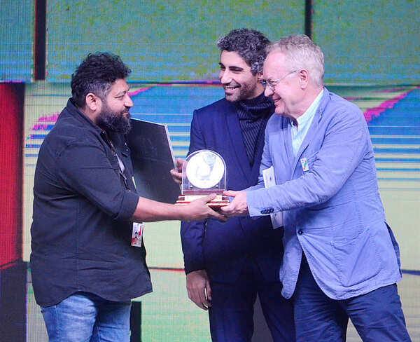 Lijo Jose Pellissery