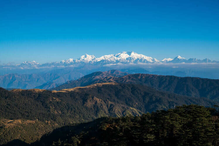 The most amazing treks for winter in Indian Himalayas The most amazing treks for winter in Indian Himalayas