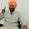 Article image for: Navjot Singh Sidhu returns to India, says 'don’t know who is Gopal Chawla'