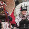 Article image for: Here's why Steampunk makes for such a hot fashion trend
