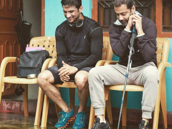 Abhishek Kapoor