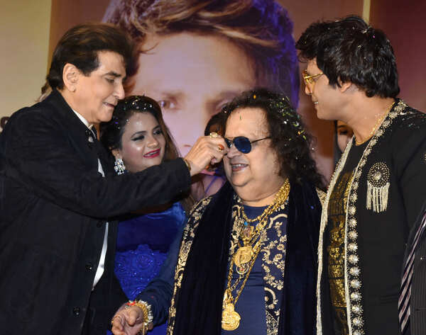 Mukesh Bharti Photos