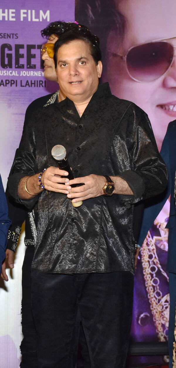 Lalit Pandit Stills