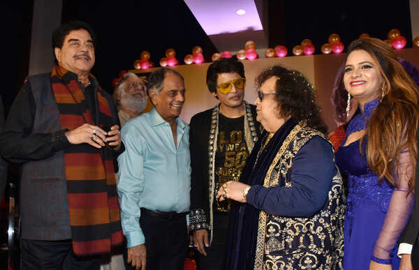 Mukesh Bharti
