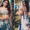 The wedding