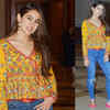 ​For haldi