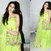 ​For mehendi