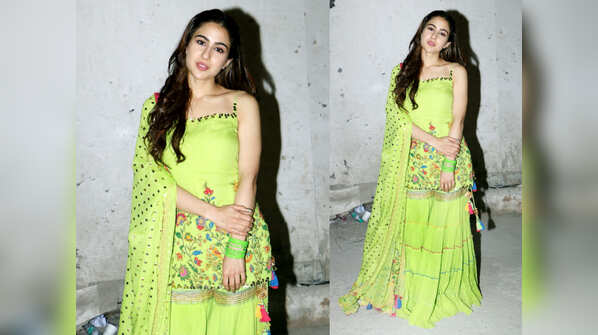 For mehendi