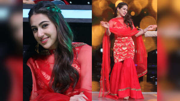For pooja