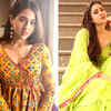 Article image for: Sara Ali Khan's most stylish <i class="tbold">indian outfits</i>!